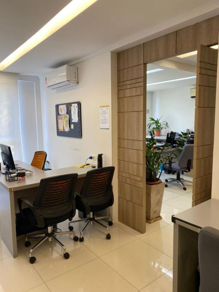 Sala-Conjunto, 60 m² - Foto 17