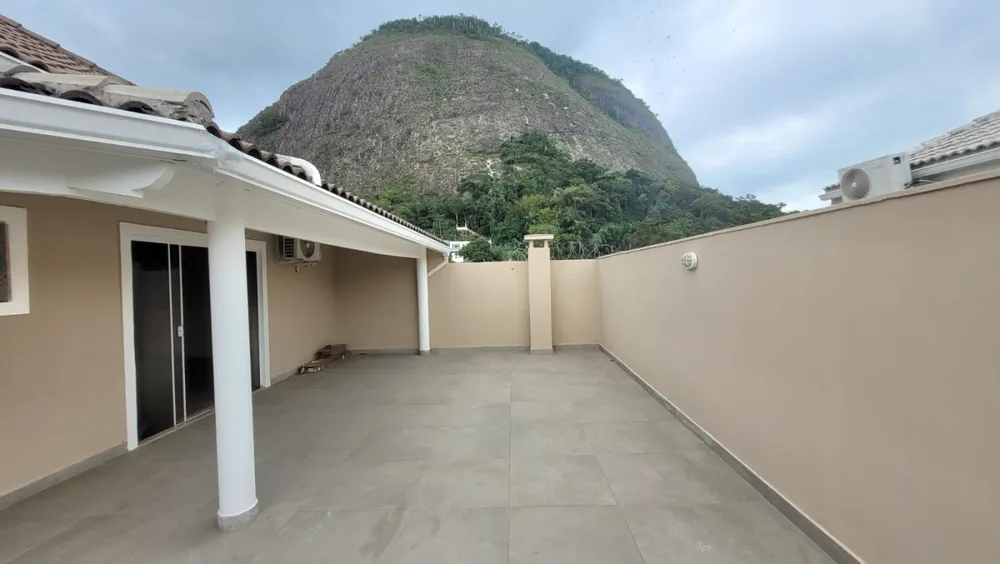 Casa de Condomínio, 4 quartos - Foto 45