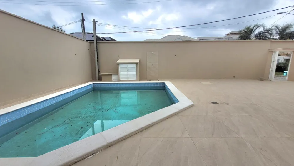 Casa de Condomínio, 4 quartos - Foto 46