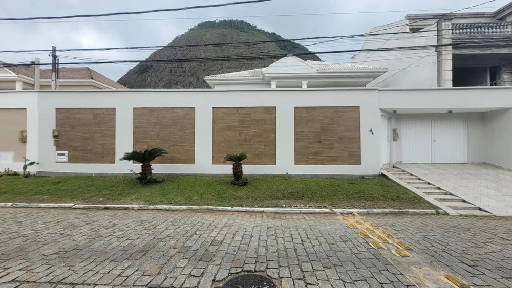 Casa de Condomínio, 4 quartos - Foto 42