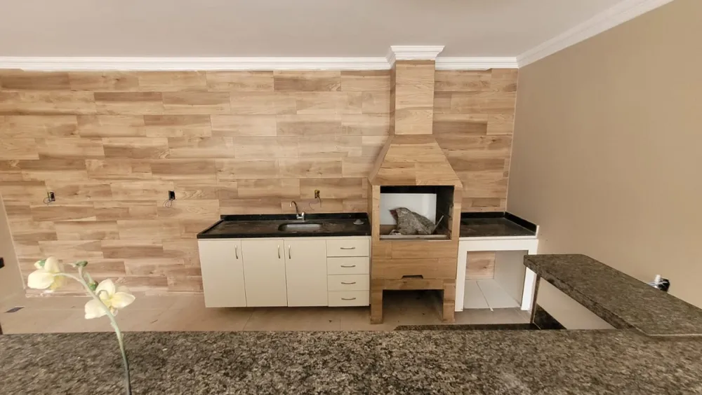 Casa de Condomínio, 4 quartos - Foto 43
