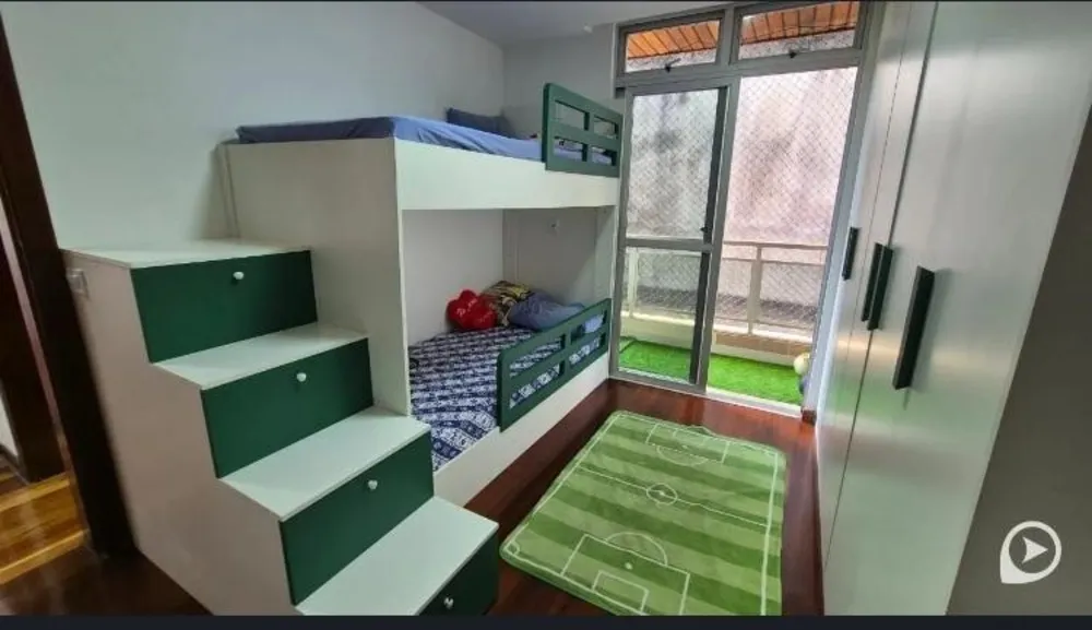 Apartamento, 2 quartos, 110 m² - Foto 5