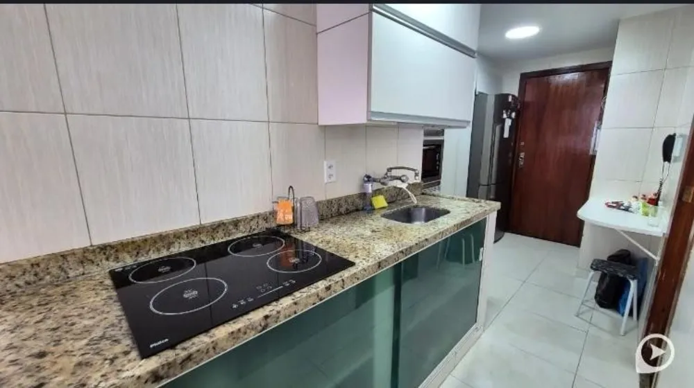 Apartamento, 2 quartos, 110 m² - Foto 3