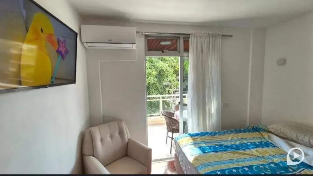 Apartamento, 2 quartos, 110 m² - Foto 12