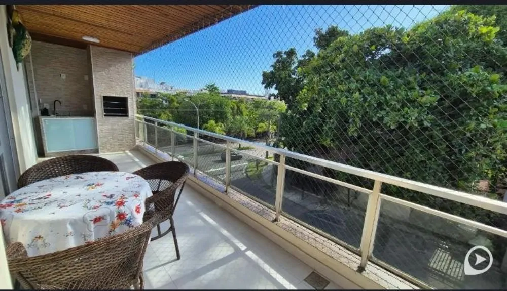 Apartamento, 2 quartos, 110 m² - Foto 4