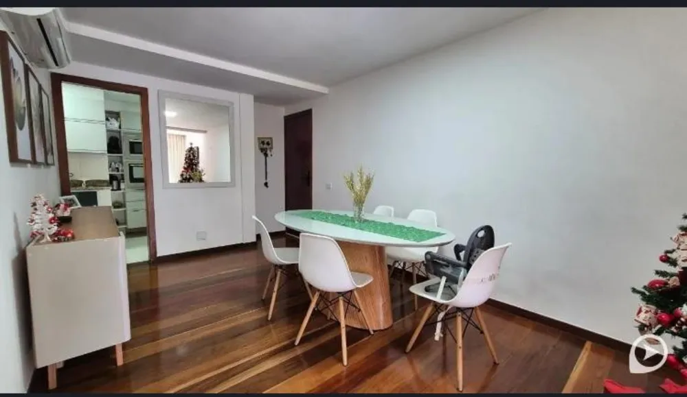 Apartamento, 2 quartos, 110 m² - Foto 8