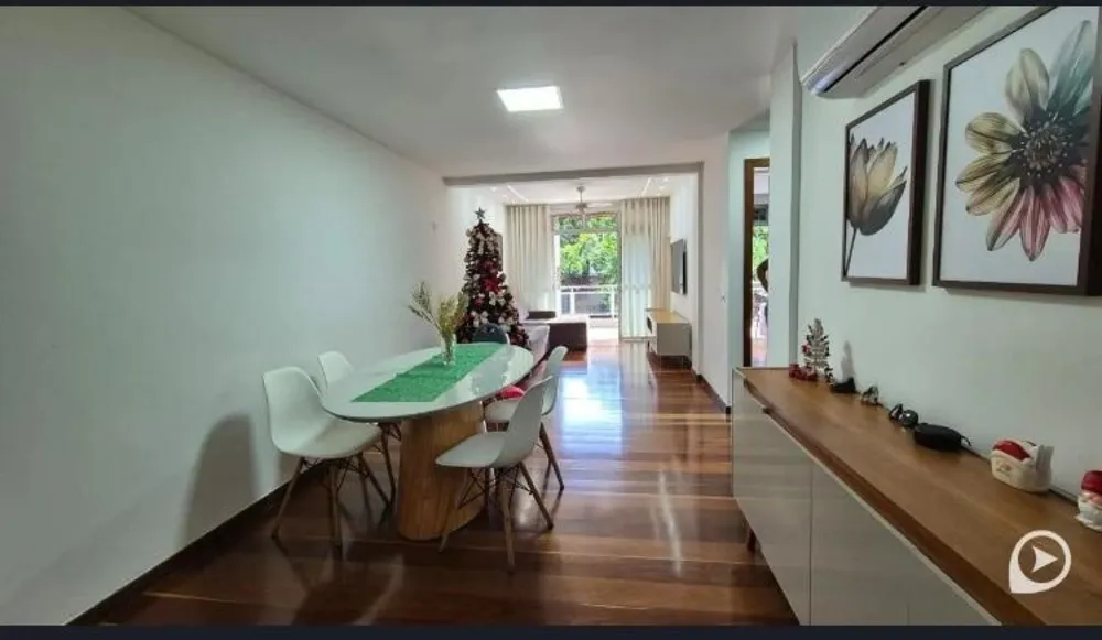 Apartamento, 2 quartos, 110 m² - Foto 6