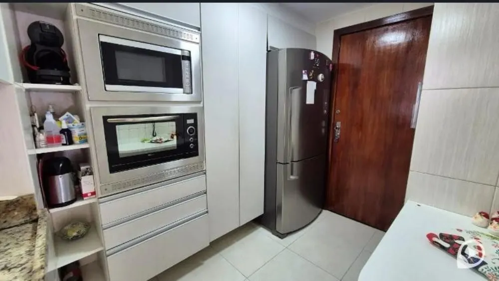 Apartamento, 2 quartos, 110 m² - Foto 1