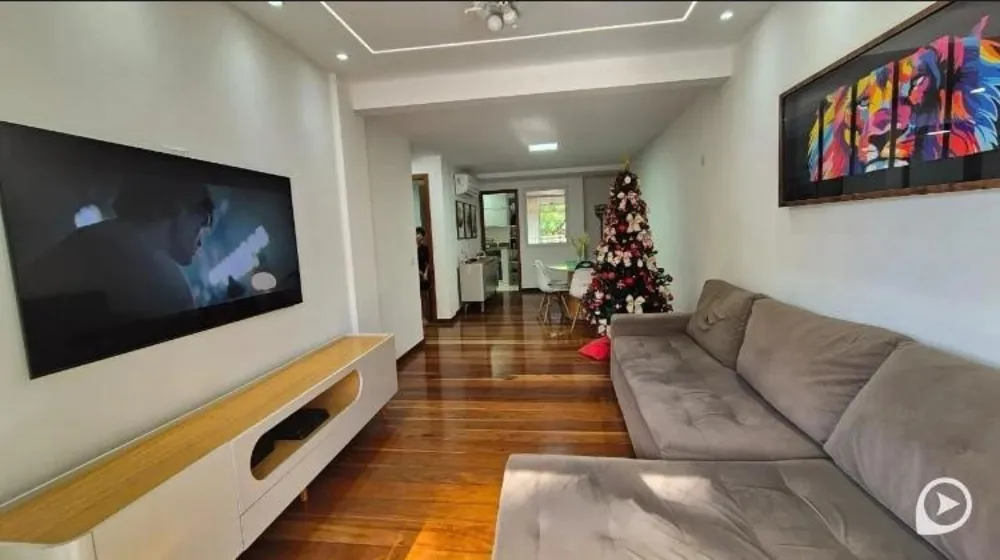 Apartamento, 2 quartos, 110 m² - Foto 2