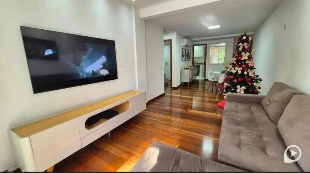 Apartamento, 2 quartos, 110 m² - Foto 15