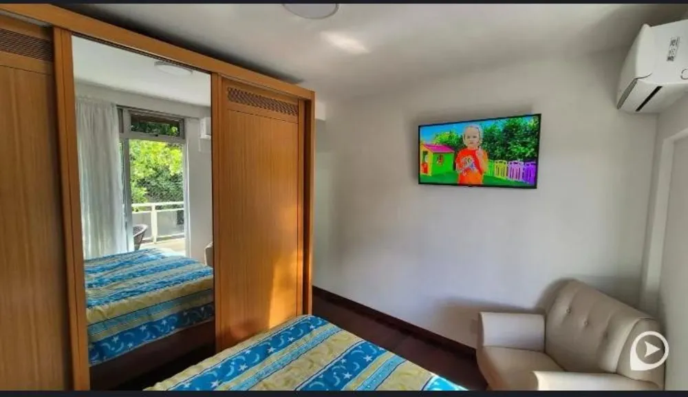 Apartamento, 2 quartos, 110 m² - Foto 11
