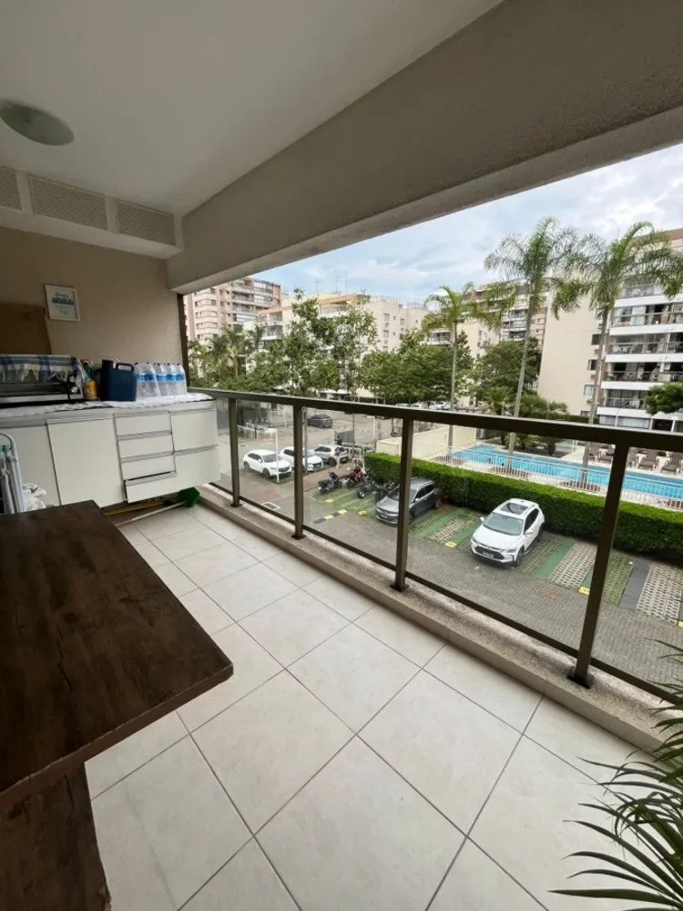 Apartamento, 2 quartos, 68 m² - Foto 8