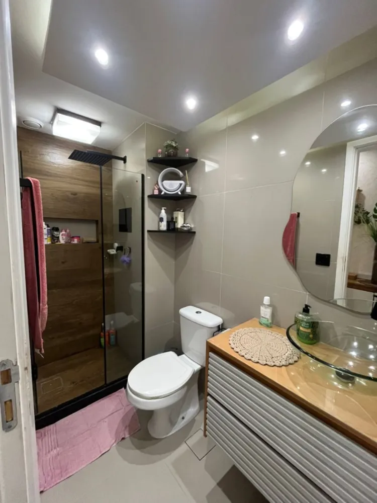 Apartamento, 2 quartos, 68 m² - Foto 20