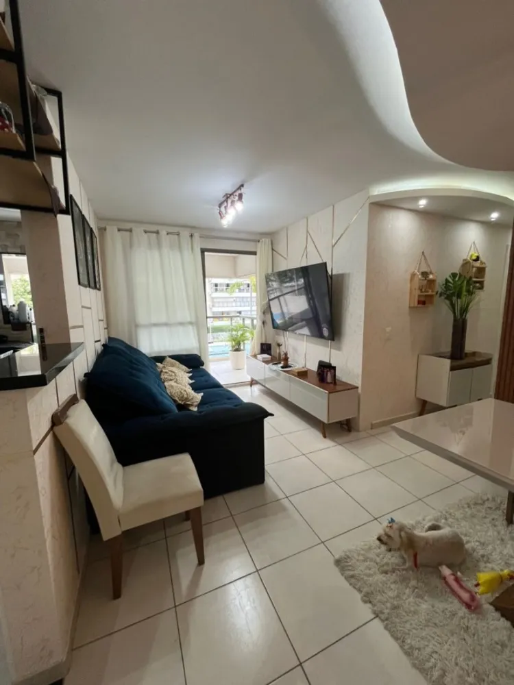 Apartamento, 2 quartos, 68 m² - Foto 19