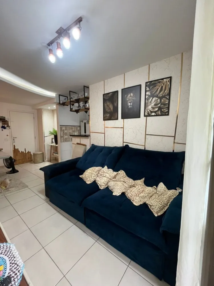 Apartamento, 2 quartos, 68 m² - Foto 11
