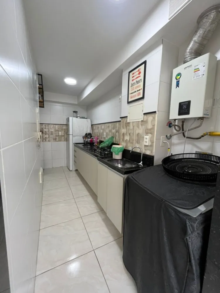 Apartamento, 2 quartos, 68 m² - Foto 12