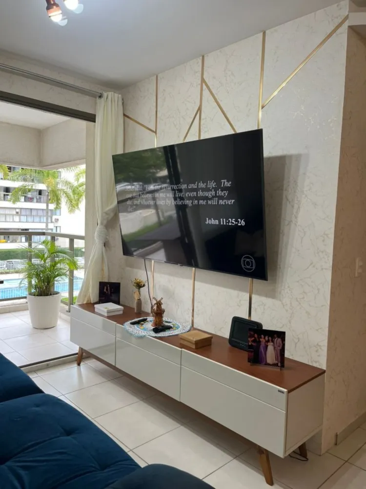 Apartamento, 2 quartos, 68 m² - Foto 7