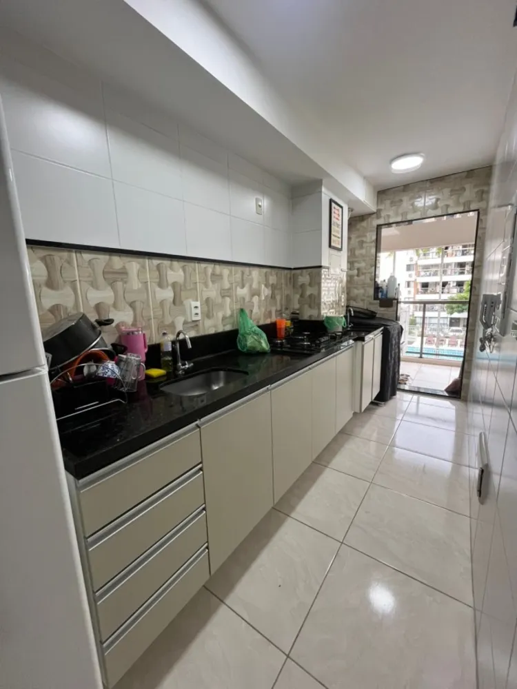 Apartamento, 2 quartos, 68 m² - Foto 14