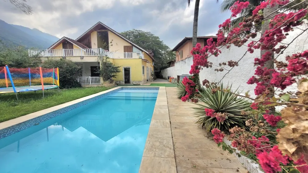 Casa, 7 quartos, 257 m² - Foto 29