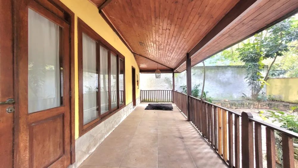 Casa, 7 quartos, 257 m² - Foto 21