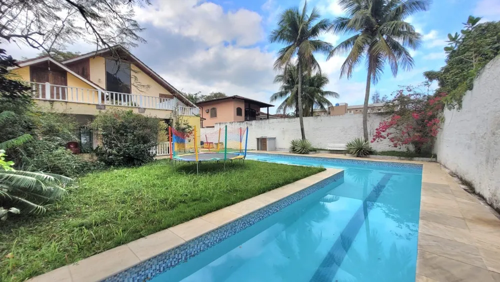 Casa, 7 quartos, 257 m² - Foto 14