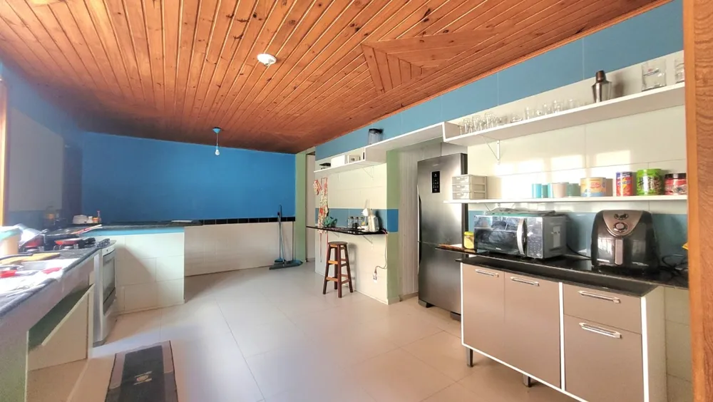 Casa, 7 quartos, 257 m² - Foto 8