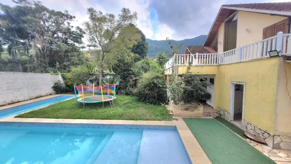 Casa, 7 quartos, 257 m² - Foto 26