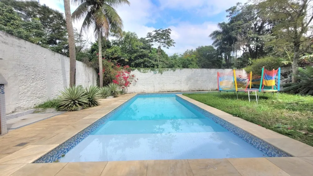 Casa, 7 quartos, 257 m² - Foto 32