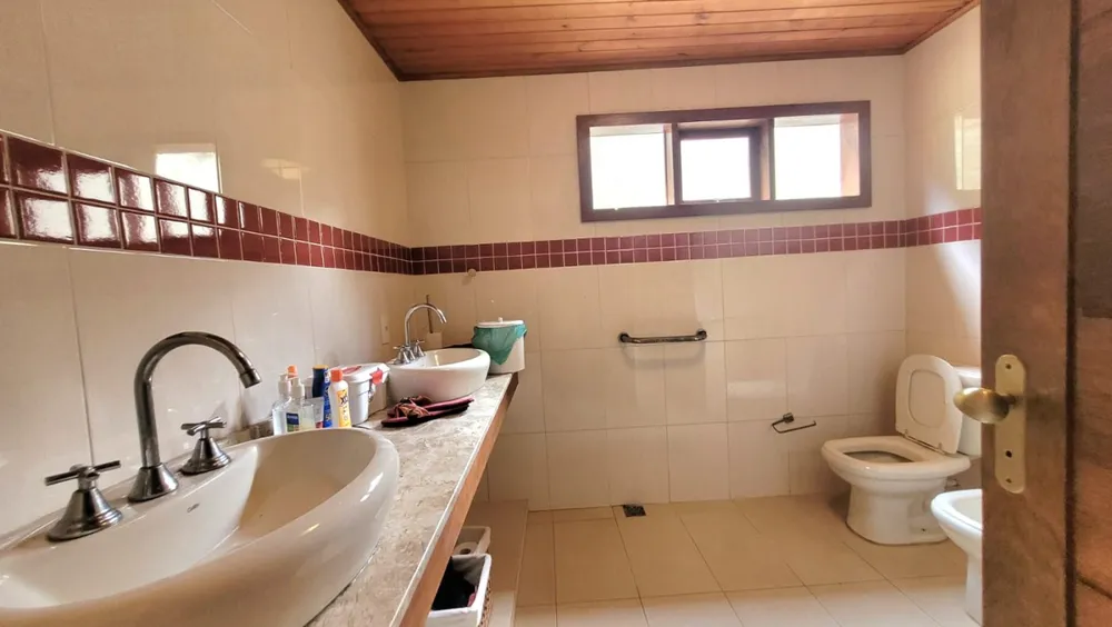 Casa, 7 quartos, 257 m² - Foto 33