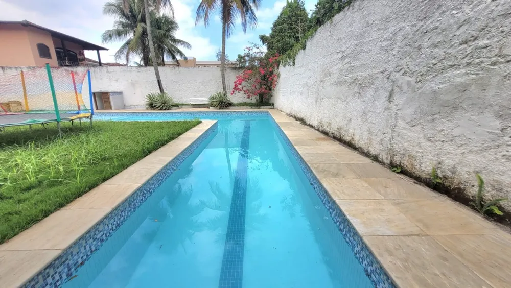 Casa, 7 quartos, 257 m² - Foto 22