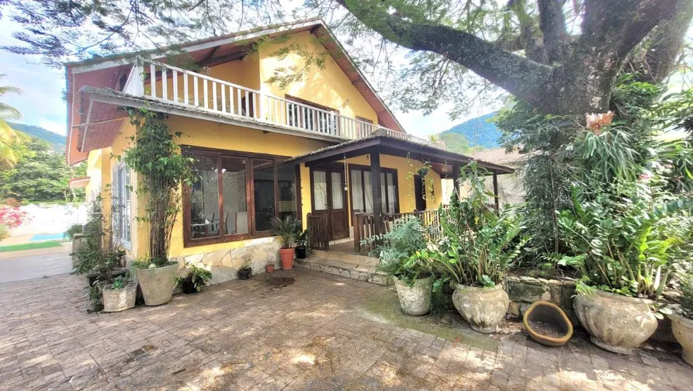 Casa, 7 quartos, 257 m² - Foto 5