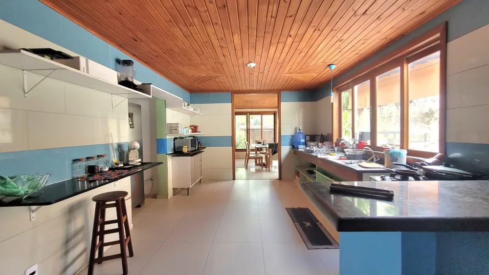 Casa, 7 quartos, 257 m² - Foto 27