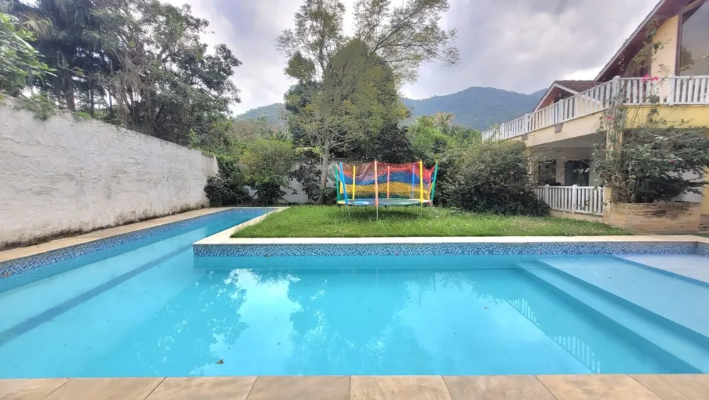 Casa, 7 quartos, 257 m² - Foto 10