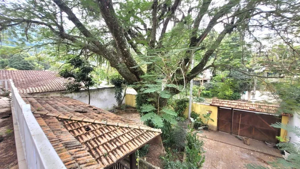 Casa, 7 quartos, 257 m² - Foto 13