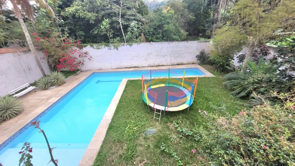 Casa, 7 quartos, 257 m² - Foto 18
