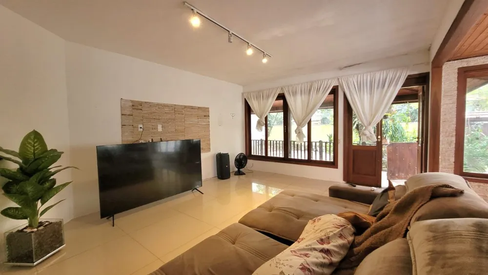 Casa, 7 quartos, 257 m² - Foto 30