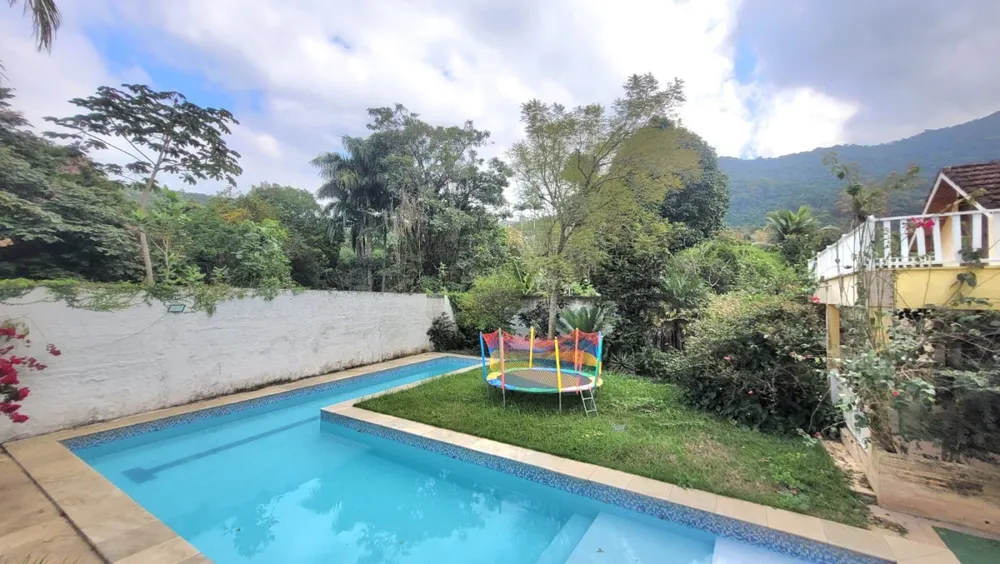 Casa, 7 quartos, 257 m² - Foto 16