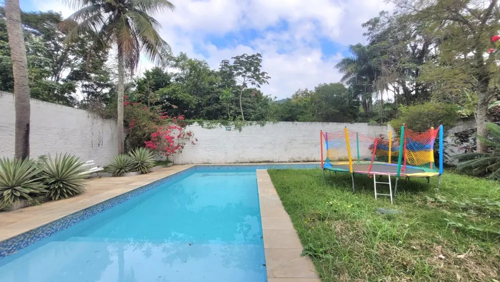 Casa, 7 quartos, 257 m² - Foto 7