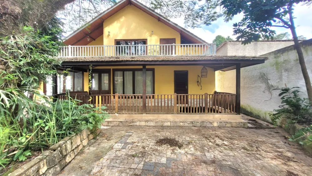 Casa, 7 quartos, 257 m² - Foto 24