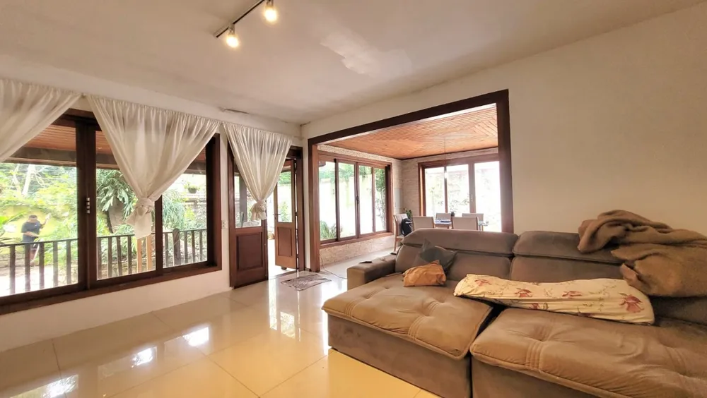 Casa, 7 quartos, 257 m² - Foto 34