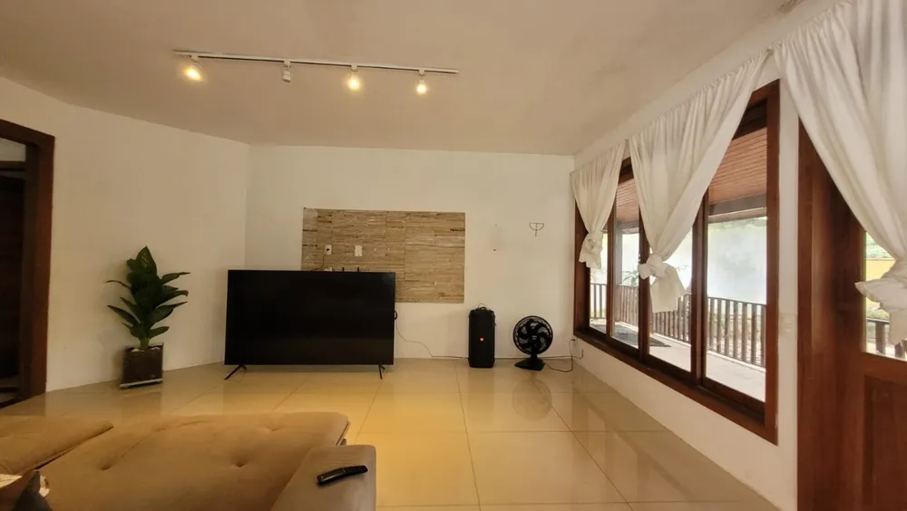 Casa, 7 quartos, 257 m² - Foto 25