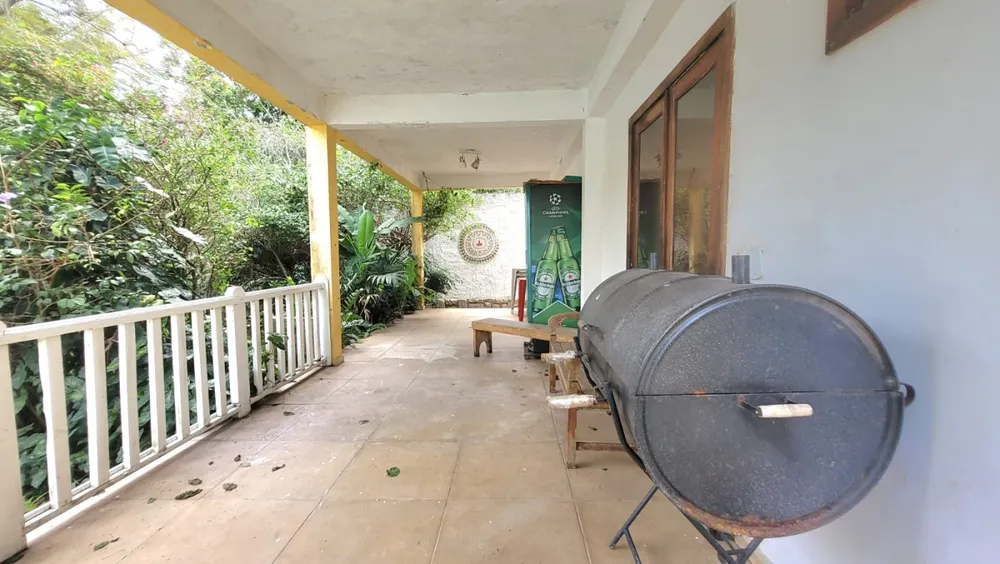 Casa, 7 quartos, 257 m² - Foto 15