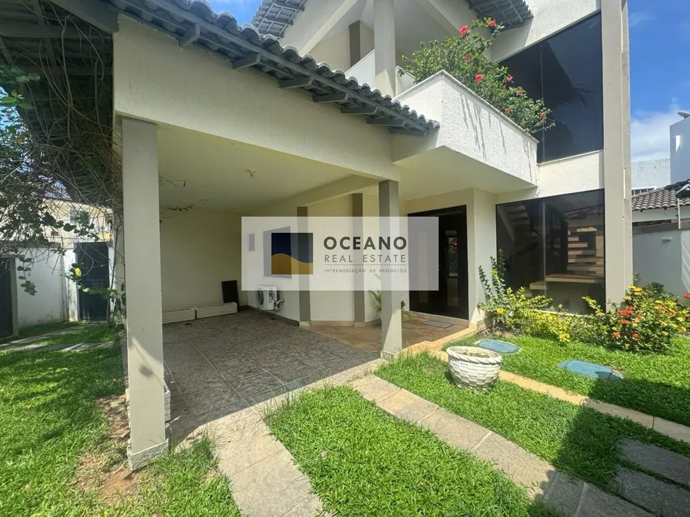 Casa de Condomínio, 4 quartos - Foto 24