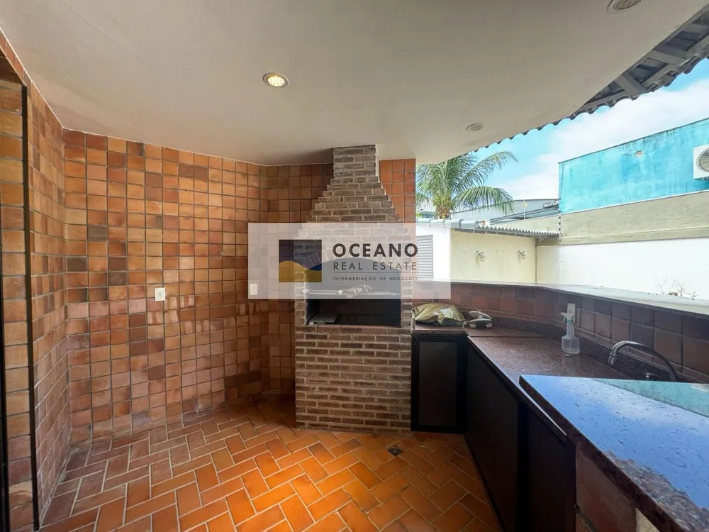 Casa de Condomínio, 4 quartos - Foto 8