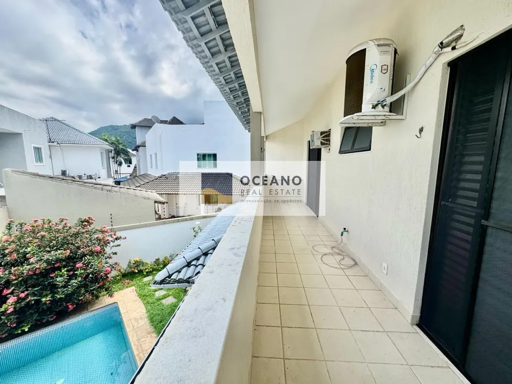 Casa de Condomínio, 4 quartos - Foto 41