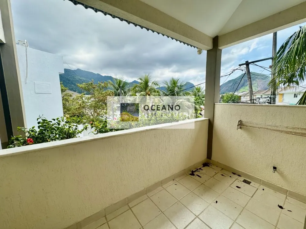Casa de Condomínio, 4 quartos - Foto 18