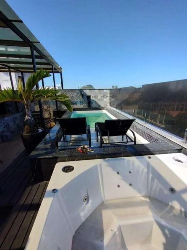 Cobertura, 4 quartos, 420 m² - Foto 14