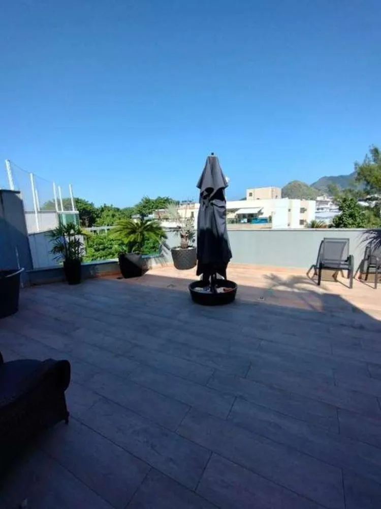 Cobertura, 4 quartos, 420 m² - Foto 5