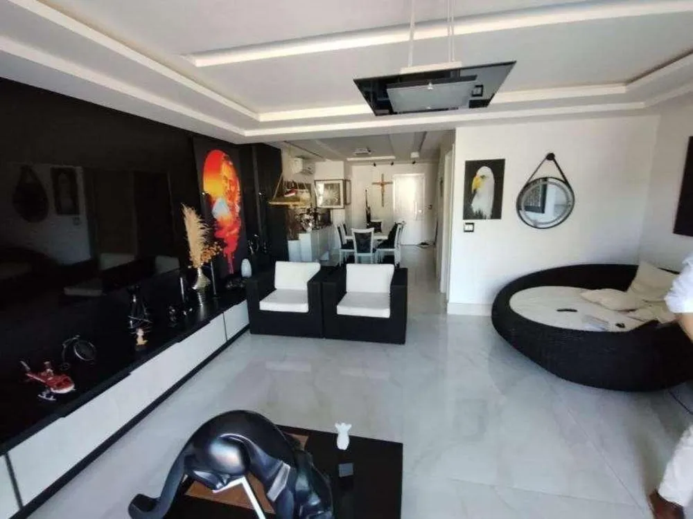 Cobertura, 4 quartos, 420 m² - Foto 8