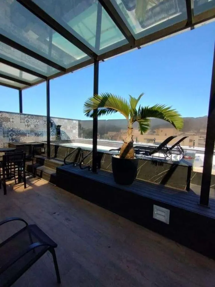 Cobertura, 4 quartos, 420 m² - Foto 4